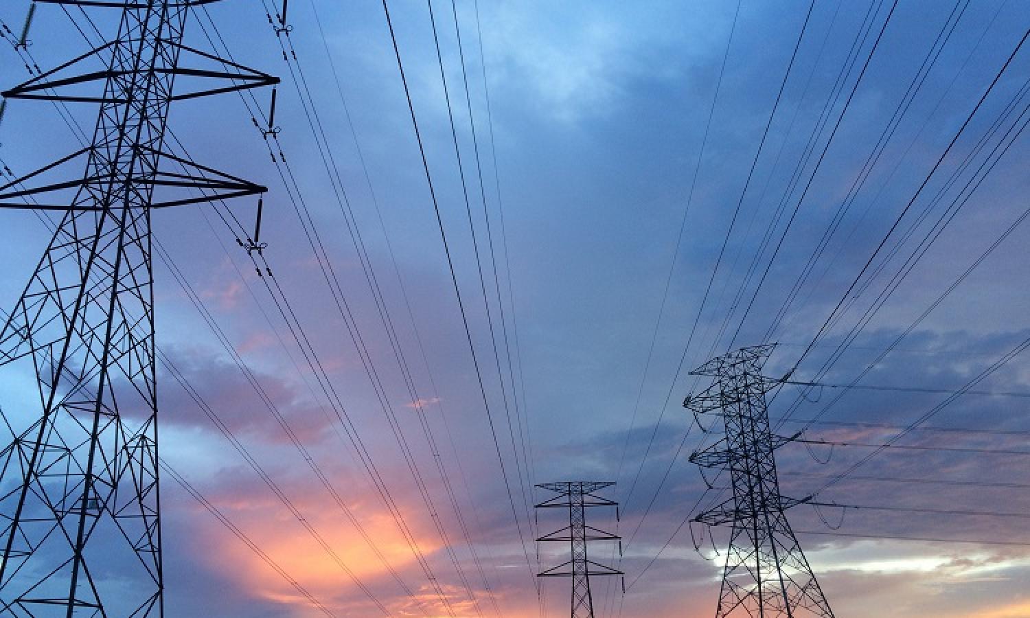energiemasten